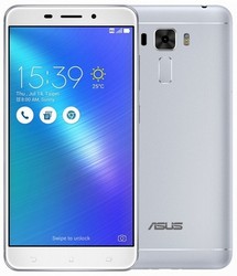 Замена шлейфов на телефоне Asus ZenFone 3 Laser (‏ZC551KL) в Курске